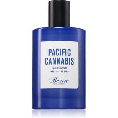 Baxter of California Pacific Cannabis - Unisex Eau de Parfum 100ml Baxter of California Pacific Cannabis - Unisex Eau de Parfum 100ml