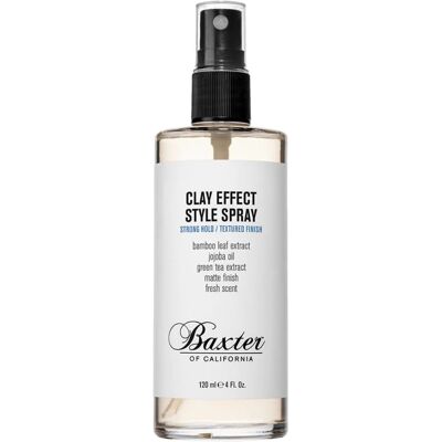 Baxter of California Spray efektu glinki - 120 ml Baxter of California Spray efektu glinki - 120 ml