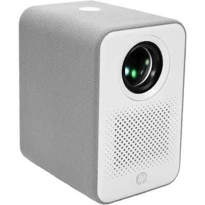 Hewlett Packard CC500 Full-HD Projector - Projector Hewlett Packard CC500 Full-HD Projector - Projector