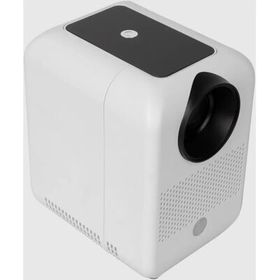 Ensemble HP CC180W avec Écran - Projecteur - Publicité Ensemble HP CC180W avec Écran - Projecteur - Publicité
