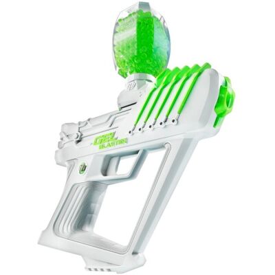 Gel Blaster Surge Vodní Pistole - Gelové Koule Gel Blaster Surge Vodní Pistole - Gelové Koule