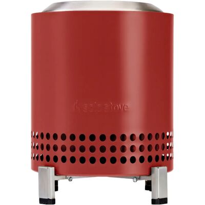 Solo Stove Mesa XL - Kompakt asztali tűzhely kerthez és teraszhoz Solo Stove Mesa XL - Kompakt asztali tűzhely kerthez és teraszhoz