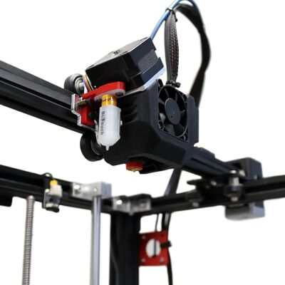 Estrusore NG REVO a traino diretto - Ender 5 & Pro Estrusore NG REVO a traino diretto - Ender 5 & Pro