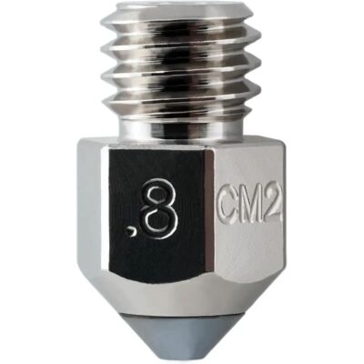 Micro Swiss Micro Swiss CM2 - Ugello - Stampante 3D Micro Swiss Micro Swiss CM2 - Ugello - Stampante 3D