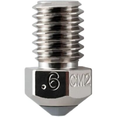 Micro Swiss CM2 Buse - Accessoire pour imprimante 3D Micro Swiss CM2 Buse - Accessoire pour imprimante 3D
