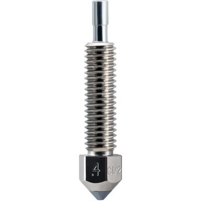 Ugello Micro Swiss CM2 - Resistente al Hotend Ugello Micro Swiss CM2 - Resistente al Hotend