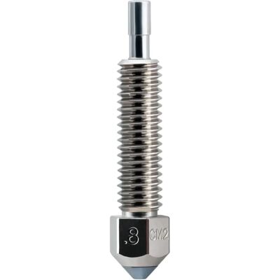 Micro Swiss CM2 Buse Résistante - Accessoires pour Imprimante 3D Micro Swiss CM2 Buse Résistante - Accessoires pour Imprimante 3D
