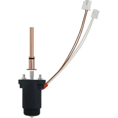Hotend FlowTech MicroSwiss pour Creality Ender 3 V3 - Accessoires pour imprimante 3D Hotend FlowTech MicroSwiss pour Creality Ender 3 V3 - Accessoires pour imprimante 3D