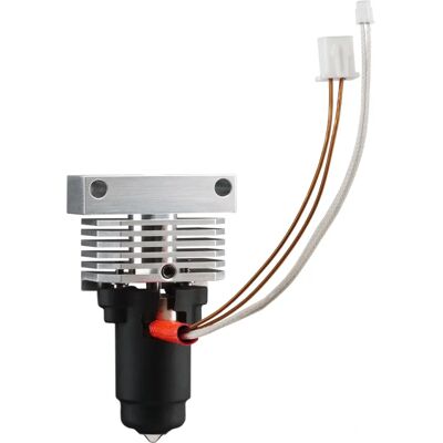 Hotend FlowTech de Microswiss para ELEGOO Neptune 4 Plus - Sin fugas, 300°C Hotend FlowTech de Microswiss para ELEGOO Neptune 4 Plus - Sin fugas, 300°C