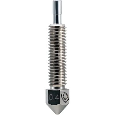 Beccuccio ad alto flusso MicroSwiss FlowTech - Accessori per stampanti 3D Beccuccio ad alto flusso MicroSwiss FlowTech - Accessori per stampanti 3D