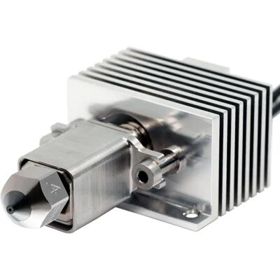 MicroSwiss Hotend Bambu Lab P1P/P1S - CM2 - Kemény hegy - Alap áramlás MicroSwiss Hotend Bambu Lab P1P/P1S - CM2 - Kemény hegy - Alap áramlás