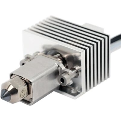 MicroSwiss FlowTech Hotend - Nagy átfolyás - Bambu Lab P1P/P1S MicroSwiss FlowTech Hotend - Nagy átfolyás - Bambu Lab P1P/P1S