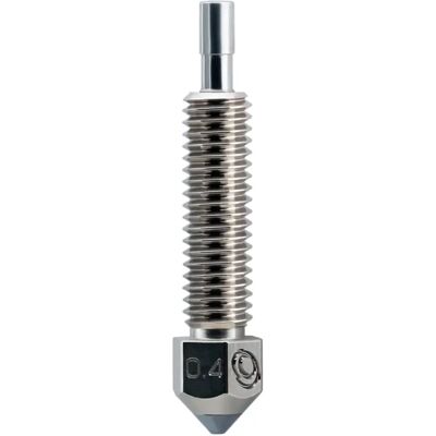 Microswiss FlowTech CHT Haute Débit - Buse CM2 - Accessoires d'impression 3D Microswiss FlowTech CHT Haute Débit - Buse CM2 - Accessoires d'impression 3D