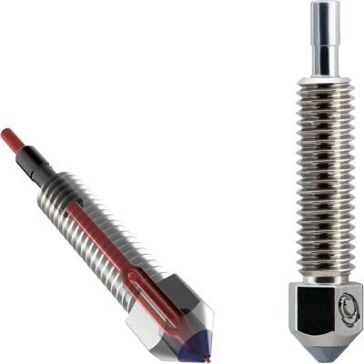 Microswiss FlowTech CHT Nagy Áramlás - CM2 Fúvóka Microswiss FlowTech CHT Nagy Áramlás - CM2 Fúvóka