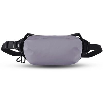 Wandrd D1 Fanny Pack Uyuni Purple - Kompakte Kamera Tasche Wandrd D1 Fanny Pack Uyuni Purple - Kompakte Kamera Tasche