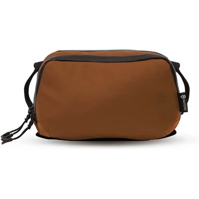 Wandrd Große Sedona Orange Kamera-Tasche - Wetterfester Technik-Organizer Wandrd Große Sedona Orange Kamera-Tasche - Wetterfester Technik-Organizer