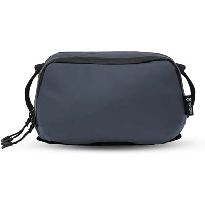 Wandrd Tech Pouch Large Bleu Aegean - Sacoche pour Appareil Photo Wandrd Tech Pouch Large Bleu Aegean - Sacoche pour Appareil Photo
