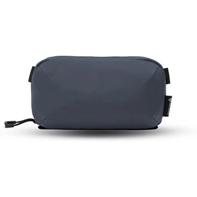 Wandrd Tech Pouch Small - Sac pour Appareil Photo - Bleu Wandrd Tech Pouch Small - Sac pour Appareil Photo - Bleu