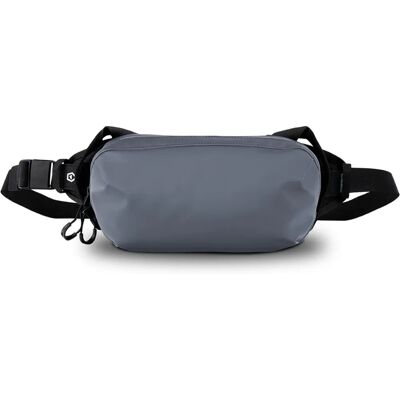 Wandrd D1 Sac banane Aegean Blue V2 - Sac banane Wandrd D1 Sac banane Aegean Blue V2 - Sac banane