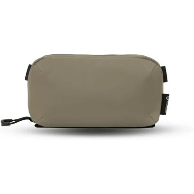 WANDRD Yuma Tan Tech Bag - 1L, Kamera-Organizer WANDRD Yuma Tan Tech Bag - 1L, Kamera-Organizer