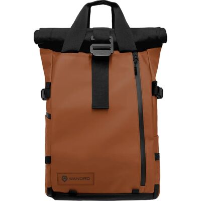 Wandrd PRVKE 21L Orange Kamerarucksack - Foto Bundle Wandrd PRVKE 21L Orange Kamerarucksack - Foto Bundle