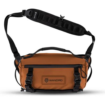 Wandrd Rogue Sling Sedona Narancs - Fotós táska Wandrd Rogue Sling Sedona Narancs - Fotós táska