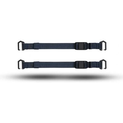 Fettuccia accessorio premium WANDRD blu Aegean V2 - Accessori per borsa fotografica Fettuccia accessorio premium WANDRD blu Aegean V2 - Accessori per borsa fotografica
