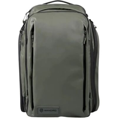 Sac à dos de voyage WANDRD Transit 35L - Résistant aux intempéries - Publicité Sac à dos de voyage WANDRD Transit 35L - Résistant aux intempéries - Publicité