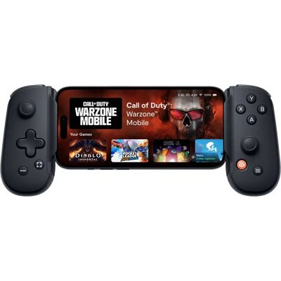Backbone One Controlador Android Backbone One Controlador Android