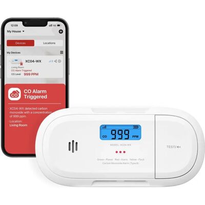 Xsense XC04-WX Xsense XC04-WX