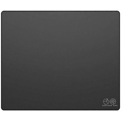 Lethal Gaming Gear Neptune Pro Gaming Mausmatte - XL - Dunkelgrau Lethal Gaming Gear Neptune Pro Gaming Mausmatte - XL - Dunkelgrau