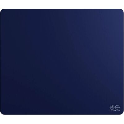 Lethal Gaming Gear Saturn Pro Tapis de souris - XL - Xsoft - Bleu - Publicité Lethal Gaming Gear Saturn Pro Tapis de souris - XL - Xsoft - Bleu - Publicité