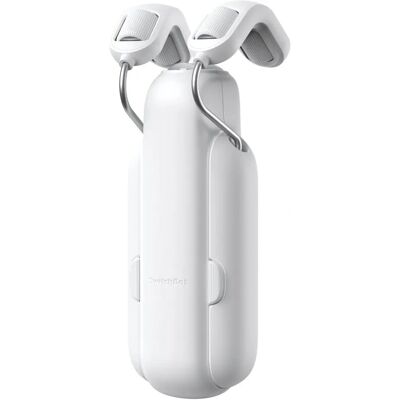SwitchBot Smart Curtain 3 Rod - Motore intelligente per tende SwitchBot Smart Curtain 3 Rod - Motore intelligente per tende