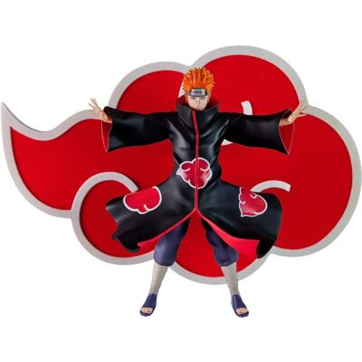 Statue PVC Pain Tendo Naruto Shippuden - Échelle 1:8 - Collection - Publicité Statue PVC Pain Tendo Naruto Shippuden - Échelle 1:8 - Collection - Publicité