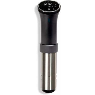 Anova 3.0 Sous Vide Koker - Precis Temperatur & Wi-Fi Anova 3.0 Sous Vide Koker - Precis Temperatur & Wi-Fi