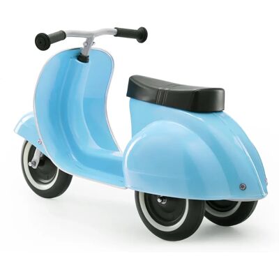 Ambosstoys Primo Scooter - Blu - 3-Ride - Scooter per bambini Ambosstoys Primo Scooter - Blu - 3-Ride - Scooter per bambini
