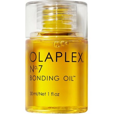 Olaplex Olaplex No7 Bonding Oil - Hair Repair & Shine - 30ml Olaplex Olaplex No7 Bonding Oil - Hair Repair & Shine - 30ml
