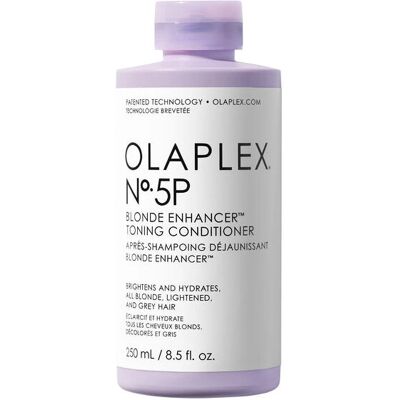 Olaplex No.5P Blonde Enhancer Condicionador Tonificante (250ml) Olaplex No.5P Blonde Enhancer Condicionador Tonificante (250ml)