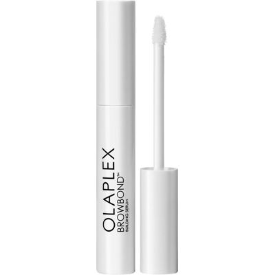 Olaplex Browbond Building Serum Eyebrow Serum - Eyebrow Enhancer, 3.5ml - Fuller Brows Olaplex Browbond Building Serum Eyebrow Serum - Eyebrow Enhancer, 3.5ml - Fuller Brows
