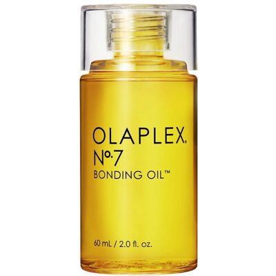 Olaplex No.7 Bonding Oil - 60 ml Olaplex No.7 Bonding Oil - 60 ml