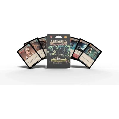 Capstone Games Pagan: Fate Of Roanoke - Mind Content Pack Capstone Games Pagan: Fate Of Roanoke - Mind Content Pack