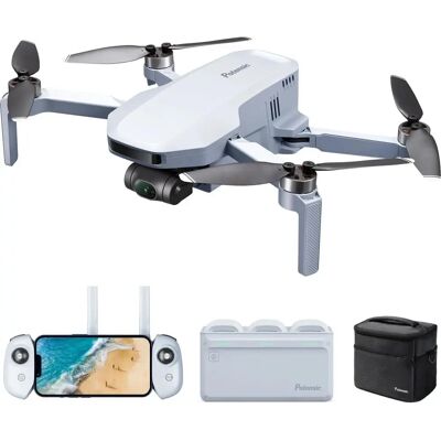 Potensic ATOM 4K GPS Drohne - Fly More Combo Potensic ATOM 4K GPS Drohne - Fly More Combo