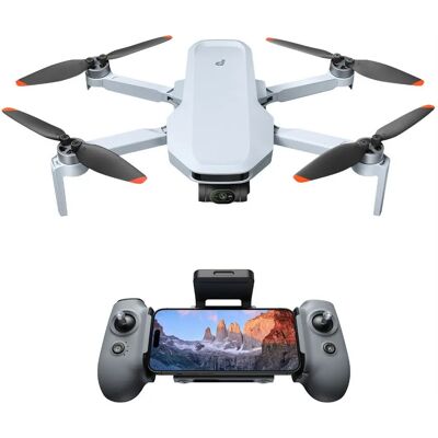 Potensic Atom 2 Quadcopter - 48 MP 4K - Grau Potensic Atom 2 Quadcopter - 48 MP 4K - Grau