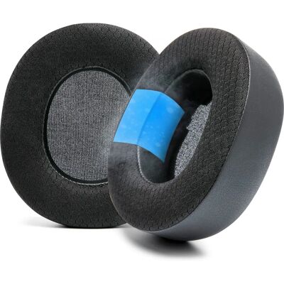 FreeZe - Nova Pro Wireless - Hybridt tyg - Öronkuddar FreeZe - Nova Pro Wireless - Hybridt tyg - Öronkuddar