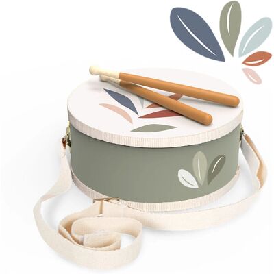 Speedy Monkey SP5011 Holzpercussion für Kinder - Musikinstrument Speedy Monkey SP5011 Holzpercussion für Kinder - Musikinstrument