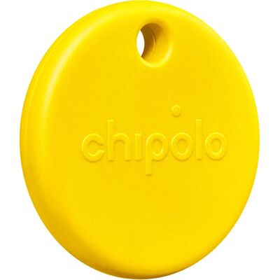 Chipolo POP Universell Finder - Nærhet, Batteri, Vanntett Chipolo POP Universell Finder - Nærhet, Batteri, Vanntett