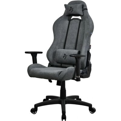 Arozzi Torretta SoftFabric - Pelituoli - Savi Arozzi Torretta SoftFabric - Pelituoli - Savi