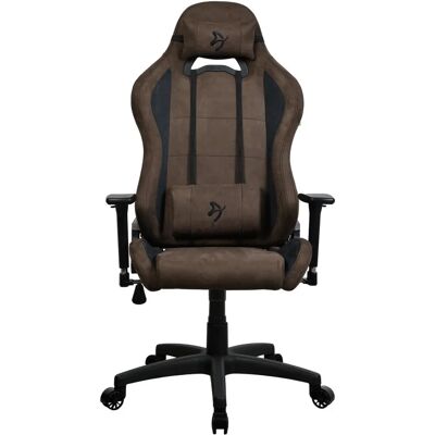 Arozzi Torretta SuperSoft - Brun - Gamingstol Arozzi Torretta SuperSoft - Brun - Gamingstol