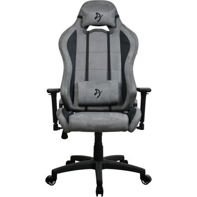 Arozzi Torretta SuperSoft - Gaming Stuhl - Ergonomisch - Anthrazit Arozzi Torretta SuperSoft - Gaming Stuhl - Ergonomisch - Anthrazit