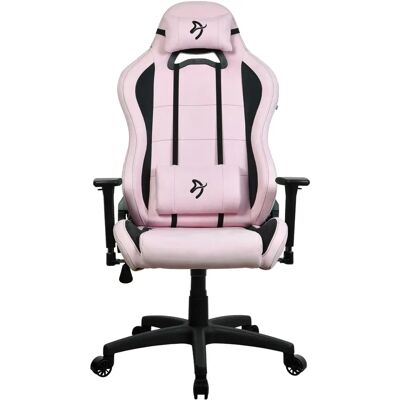 Arozzi Torretta SuperSoft - Roze - Gaming Stoel Arozzi Torretta SuperSoft - Roze - Gaming Stoel